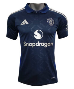 Maillot extérieur de Manchester United 2024/25