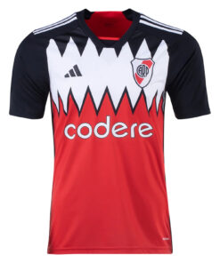 Maillot extérieur de River Plate 2023/24