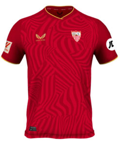 Maillot Extérieur de Séville 2023/24