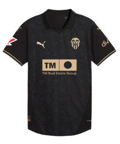 Maillot Extérieur de Valence 2024/25