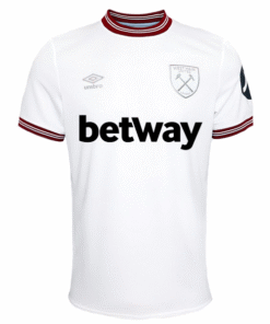 Maillot Extérieur de West Ham United 2023/24