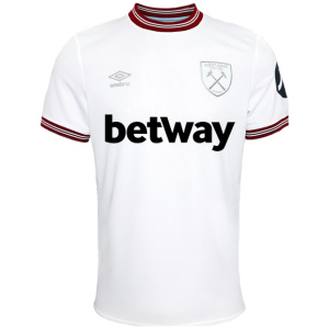 Maillot Extérieur de West Ham United 2023/24