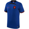 Maillot extérieur des Pays-Bas pour la Coupe du Monde de la FIFA 2022 au Qatar