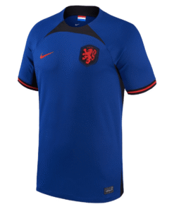 Maillot extérieur des Pays-Bas pour la Coupe du Monde de la FIFA 2022 au Qatar