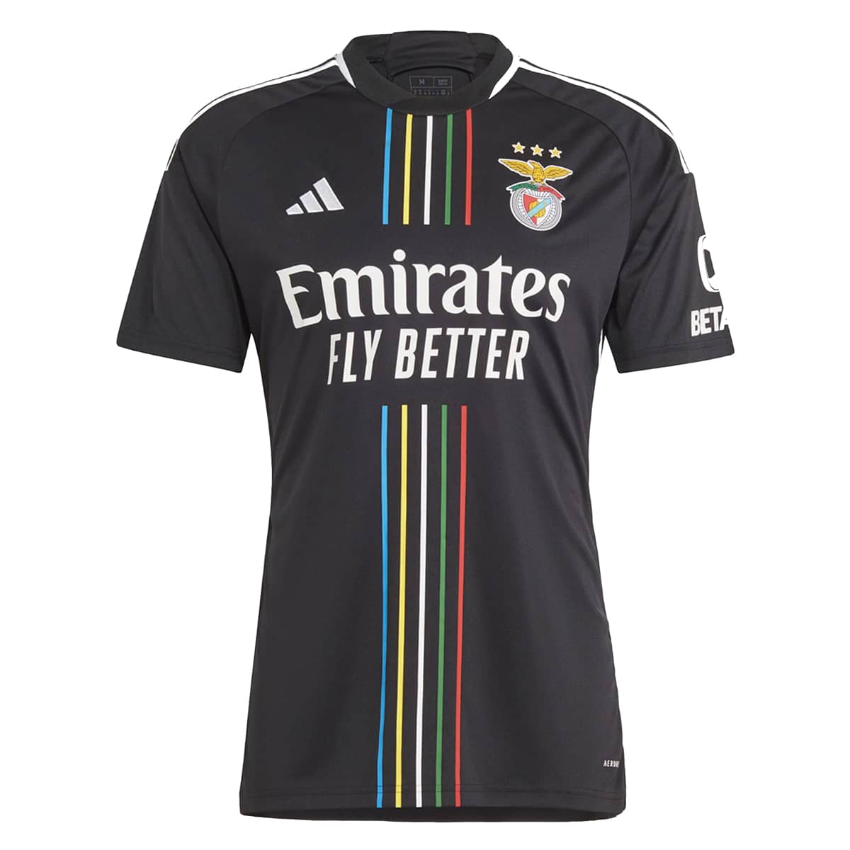 Maillot extérieur du Benfica de Lisbonne 2023/24
