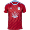 Maillot extérieur du Celta de Vigo 2023/24