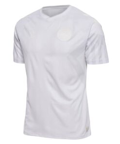 Maillot extérieur du Danemark pour la Coupe du Monde de la FIFA Qatar 2022