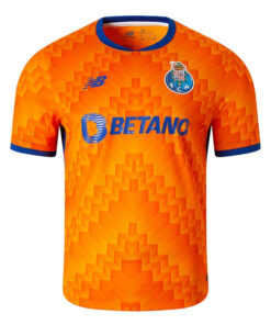 Maillot extérieur du FC Porto 2024/25