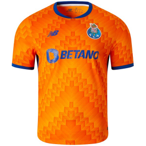 Maillot extérieur du FC Porto 2024/25