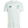 Maillot extérieur du Mexique 2024