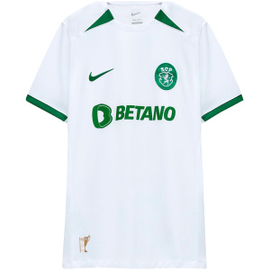 Maillot extérieur du Sporting Portugal 2024/25