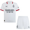 Maillot Extérieur Enfant AC Milan 2024/25
