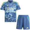 Maillot Extérieur Enfant Ajax 2024/25