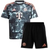 Maillot extérieur enfant Bayern Munich 2024/25