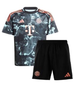 Maillot extérieur enfant Bayern Munich 2024/25