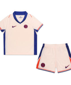 Maillot extérieur enfant Chelsea 2024/25