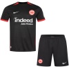 Maillot extérieur enfant Eintracht Francfort 2024/25