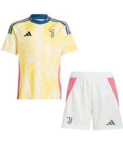 Maillot extérieur enfant Juventus 2024/25