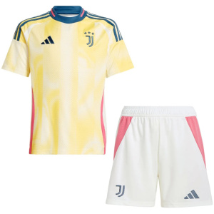 Maillot extérieur enfant Juventus 2024/25
