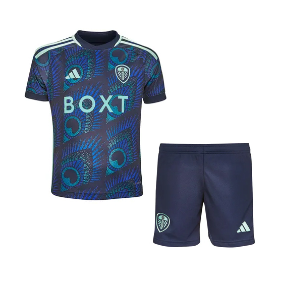 Maillot extérieur enfant Leeds United 2023/24