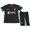 Maillot extérieur enfant Liverpool 2024/25