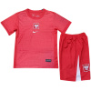 Maillot extérieur enfant Pologne 2024