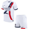 Maillot extérieur enfant PSG 2024/25