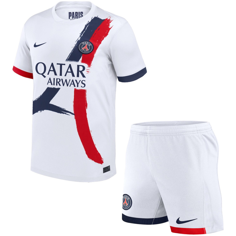 Maillot extérieur enfant PSG 2024/25
