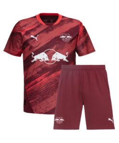 Maillot extérieur enfant RB Leipzig 2024/25