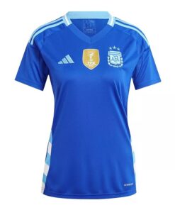 Maillot Extérieur Femme Argentine 2024/25