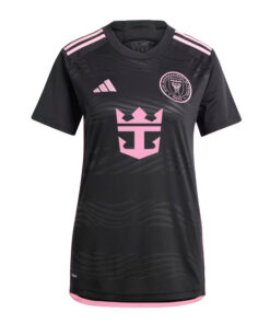 Maillot extérieur femme Inter Miami C.F. 2024