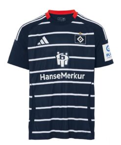 Maillot extérieur Hamburger SV 2024/25