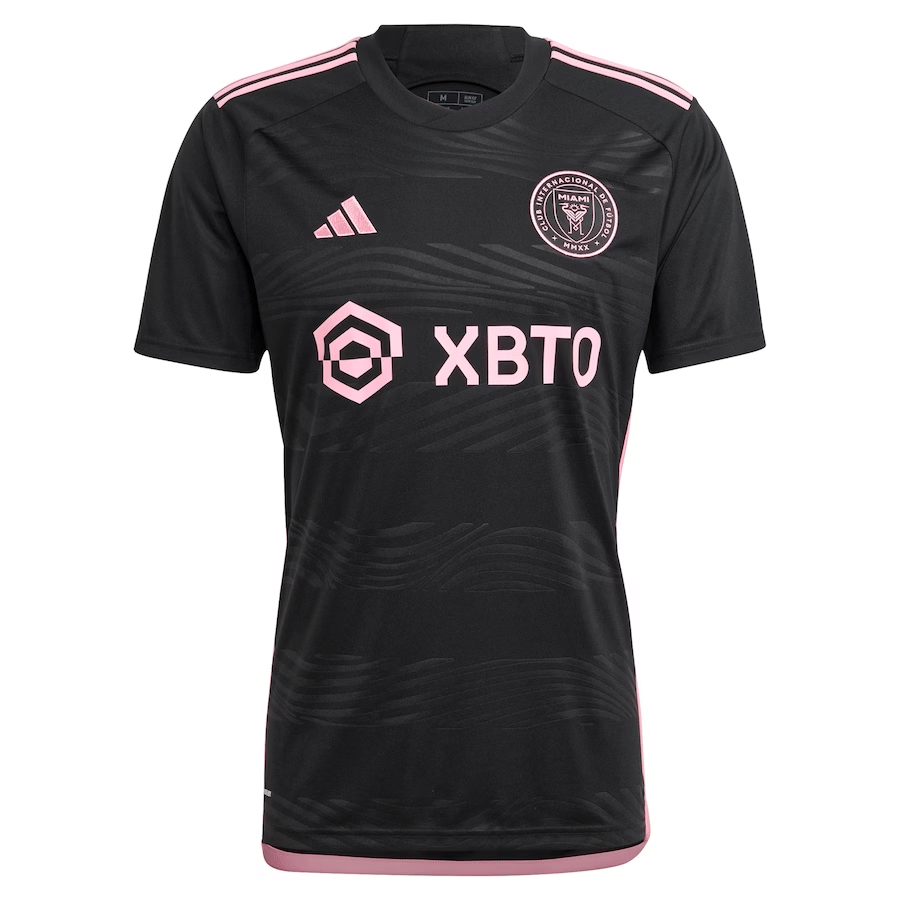 Maillot extérieur Inter Miami C.F. 2023/24