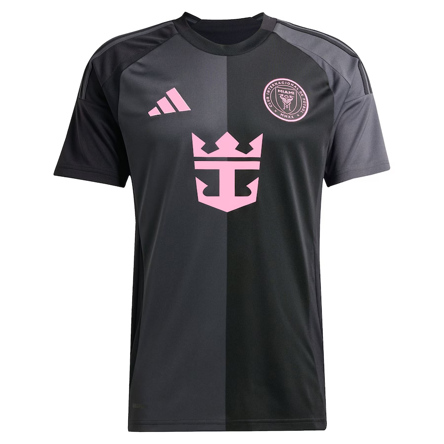 Maillot Extérieur Inter Miami C.F. 2025/26