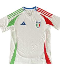 Maillot Extérieur Italie 2024