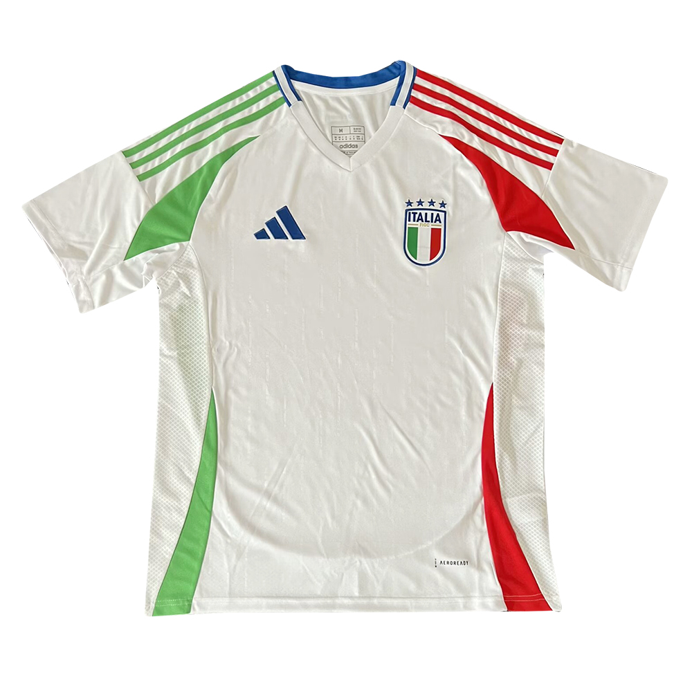 Maillot Extérieur Italie 2024
