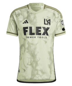 Maillot extérieur Los Angeles FC 2023/24 – joueur