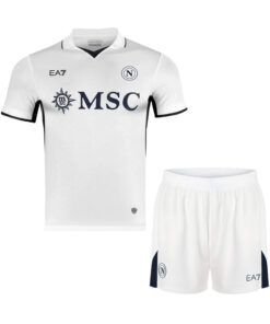 Maillot extérieur Napoli Enfant 2024/25