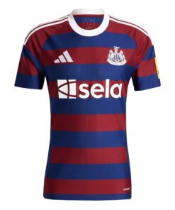 Maillot extérieur Newcastle United 2024/25