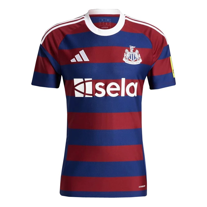 Maillot extérieur Newcastle United 2024/25