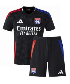 Maillot extérieur Olympique Lyonnais enfant 2024/25