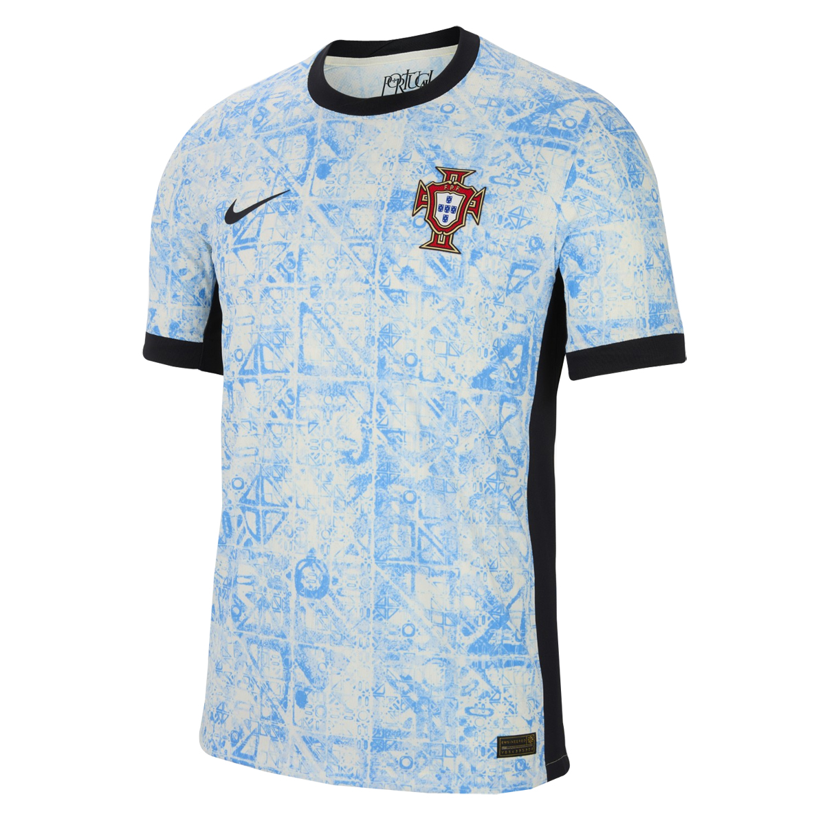 Maillot Exterieur Portugal 2024/25