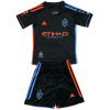 Maillot extérieur pour enfants du New York City FC 2024/25