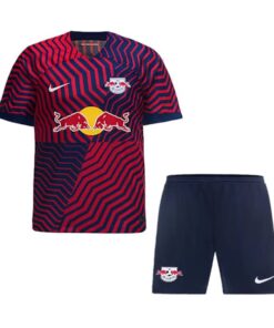 Maillot extérieur pour enfants RB Leipzig 2023/24
