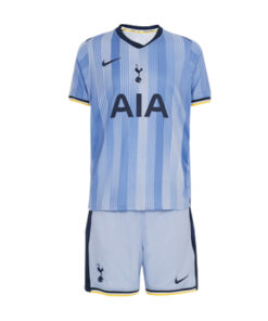Maillot extérieur pour enfants Tottenham Hotspur 2024/25