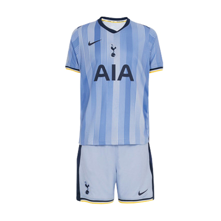 Maillot extérieur pour enfants Tottenham Hotspur 2024/25