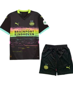 Maillot extérieur PSV enfant 2024/25