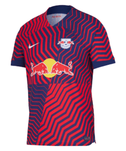 Maillot extérieur RB Leipzig 2023/24