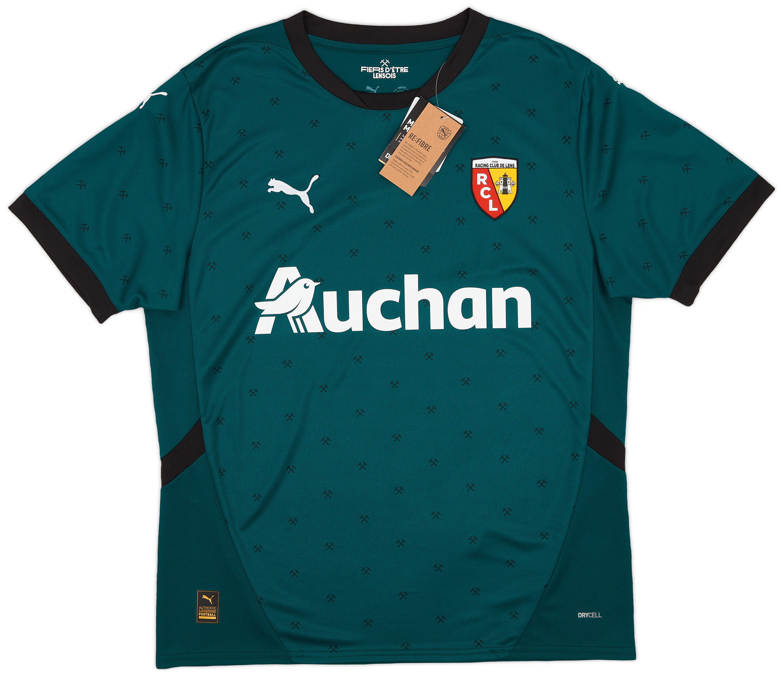 Maillot Extérieur RC Lens 2024/25