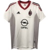 Maillot extérieur rétro AC Milan 2002/03